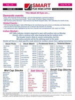 Smart Plus News Letter